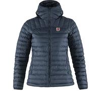 Fjällräven Expedition Latt Hoodie W 86120 555 Navy S