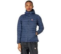 Fjällräven Expedition Latt Hoodie W 86120 555 Navy S