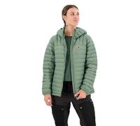 Fjällräven Expedition Latt Hoodie W 86120 614 Patina Green S