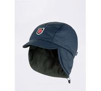 Fjall Raven - Warme Mütze mit Ohrenschützer - Expedition Padded Cap Navy für Herren - Größe S/M - Navy blau Navy blau S/M