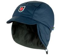 FJALLRAVEN Expedition Padded Cap - Herren - Blau - Größe L/XL- Modell 2024
