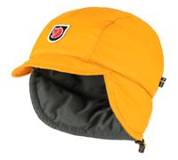 Fjallraven 90664-161 Expedition Padded Cap/Expedition Padded Cap Hat Unisex Mustard Yellow Größe L/XL