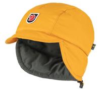 Fjallraven 90664-161 Expedition Padded Cap/Expedition Padded Cap Hat Unisex Mustard Yellow Größe S/M