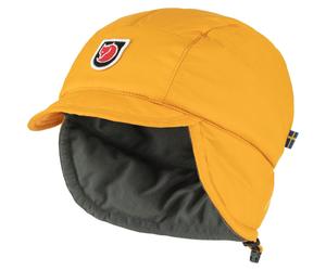 Fjällräven Expedition Padded Cap mustard yellow (161) S/M