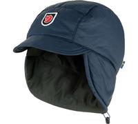 FJALLRAVEN Expedition Padded Cap - Herren - Blau - Größe L/XL- Modell 2024