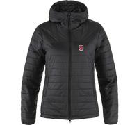 Fjällräven Expedition X-lätt Hoodie W black (550) S