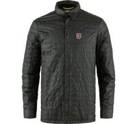 Fjällräven Expedition X-lätt Shirt M black (550) S