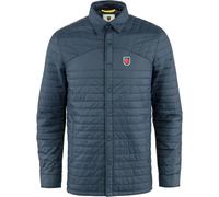 Fjällräven Expedition X-lätt Shirt M navy (560) S
