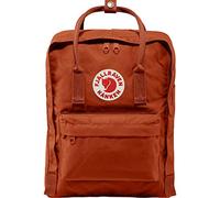 Fjällräven F23510 Kånken Rucksack, Autumn Leaf, 38 x 27 x 13 cm, 16 L