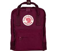 Fjällräven F23510 Kånken Rucksack Unisex, Plum, 38 cm x 27 cm x 13 cm, 16 Liter