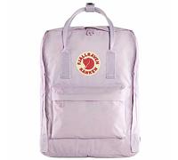 FJÄLLRÄVEN,F23510,Rucksack AA8Kanken Synthetik16 l (DeepRed/Random Blocked) , Einheitsgröße