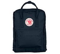 Fjällräven F23510 Unisex Alltagstasche Kånken, Blau(Blau (Navy)),27 x 13 x 38 cm