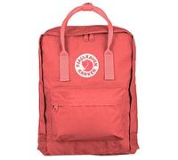 Fjällräven F23510 Unisex Rucksack Kånken, Peach Pink, 13 cm x 27 cm x 38 cm, 16 L