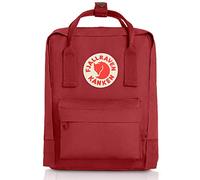 Fjällräven F23561 Unisex Rucksack Kånken Mini, Rot (Deep Red)29 x 20 x 13 cm, 7 L
