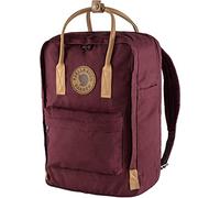Fjällräven F23569 Kånken No. 2 Laptop 15" Rucksack, Dark Garnet, 40 x 28 x 16 cm, 18 L