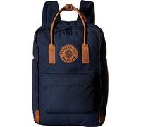 Fjällräven F23569 Unisex-Erwachsene Kånken No. 1 Laptop 15 Rucksack, Blau (Navy), 28x40x16 cm (B x H x T)
