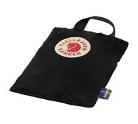Fjällräven F23795 Unisex - Erwachsene Kånken Rain Cover Mini Anti-Regen-Abdeckung Für Rucksäcke, Black,30 cm