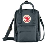 Fjällräven F23797 Unisex-Adult Kånken Sling Carry-On Luggage, Graphite, 20 cm