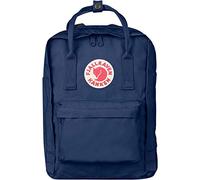 Fjällräven F27171 Kånken Laptop Rucksack 13 Zoll, blau(RoyalBlue),35x25x16cm,13Liter