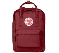 Fjällräven F27171 Unisex Laptoprucksack Kånken,13 Zoll, ox red, 16 x 23 x 35 cm, 13 Liter, 27171-326