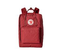 Fjällräven F27173 Kånken Laptop 17" Backpack, Ox Red, OneSize