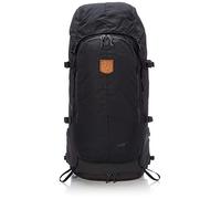 Fjällräven F27344-550-550 Keb 52, Damen, Black/Black, Einheitsgröße