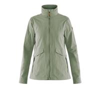 Fjällräven F84760-516 Travellers MT Skort, Damen, Sage Green, 40