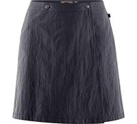 Fjällräven F84760-555 Travellers MT Skort, Damen, Dark Navy, 34