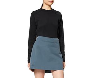 Fjällräven F89612-042 Abisko Trekking Skirt, Damen, Dusk, XXS