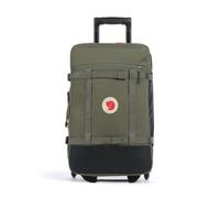 Fjällräven Färden Roller 35L Trolley grün