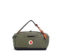 Fjällräven Färden Duffel 50 Reise-Seesack Soft Shell Grün 50 l Polyamid