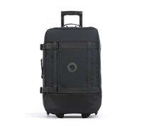 Fjällräven Färden Roller 75L Trolley schwarz