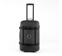 Fjällräven Färden Roller 75 Reisetasche coal black Farbgruppe schwarz schwarz