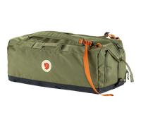 FJÄLLRÄVEN Färden Duffle 80 green Reisetasche grün