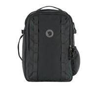 Fjällräven Färden Carry-on Rucksack One Size Coal Black