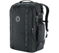 Fjällräven Färden Carry-On Pack Reiserucksack 55 cm Laptopfach schwarz