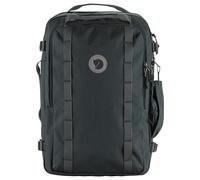 Fjällräven Färden Carry-On Pack Reiserucksack 55 cm Laptopfach schwarz