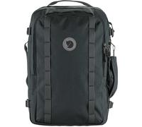 Fjällräven Färden Carry-On Pack Rucksack Coal Black