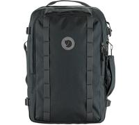 Fjällräven Färden Carry-On Pack Unisex (Schwarz one size Größe)