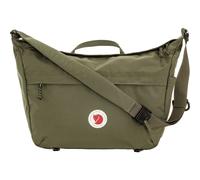 Fjällräven Färden Crossbody Green OneSize