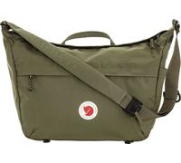 Fjällräven Färden Crossbody Green OneSize