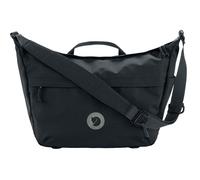 Fjällräven Färden Crossbody Umhängetasche coal black Farbgruppe schwarz schwarz Damen