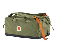 Fjällräven Färden Duffel 50 Reise-Seesack Soft Shell Grün 50 l Polyamid