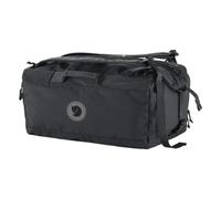Fjällräven Färden Duffel 50L Tasche carbongrau