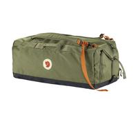 Fjällräven Reisetasche Färden Duffel 80l green