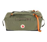 Fjällräven Reisetasche Färden Duffel 80l green