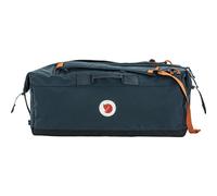 Fjällräven - Färden Duffel 80 - Reisetasche, Gr. 80 l, blau (Navy)