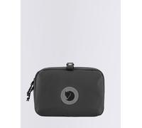 Fjällräven Färden Necessity Bag Kuturbeutel Zubehörtasche Coal Black