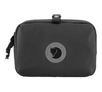 Fjall Raven - Kulturbeutel - Färden Necessity Bag Coal Black - schwarz schwarz one size