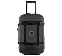 Fjällräven - Färden Roller 35 - Reisetasche, Gr. 35 l, grau/schwarz (CoalBlack)